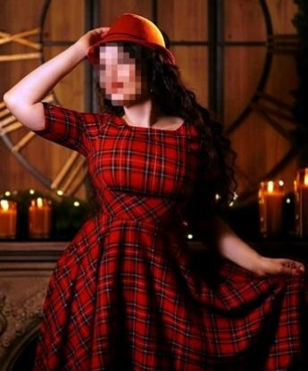 Анкета проститутки Элизабета - Фото 1, Тимяшево, 30 лет, №10320